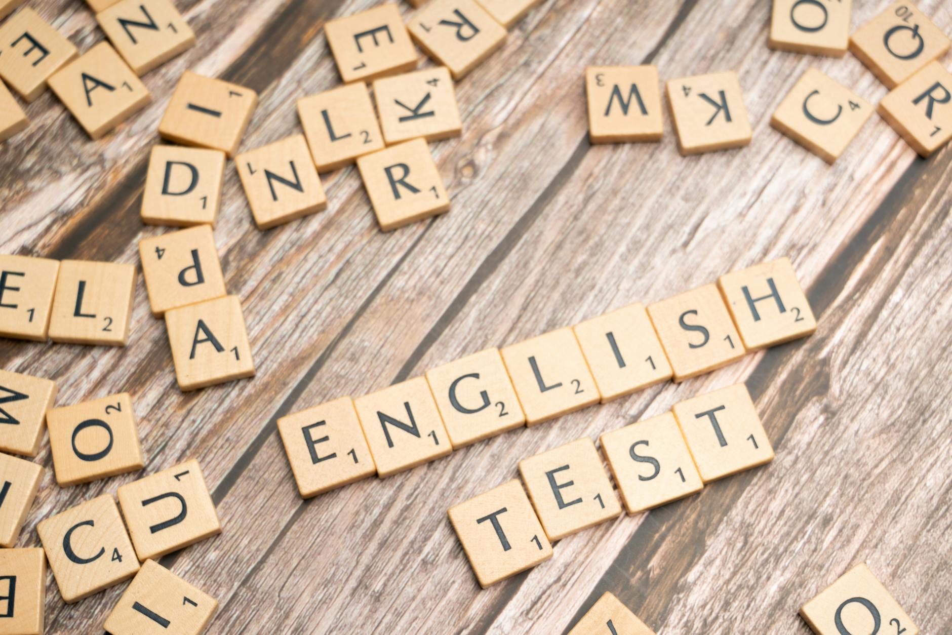 The Best 8 English Tests for Australian Visas