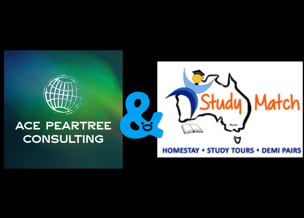 Exclusive Interview : Study Match | learn about Homestay, Demi Pairs & Study Tours